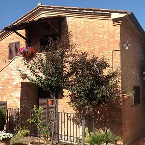 La Collina Siena