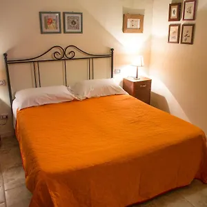 Il Sambuco Siena