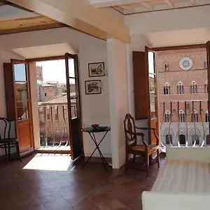 I Balconcini Siena