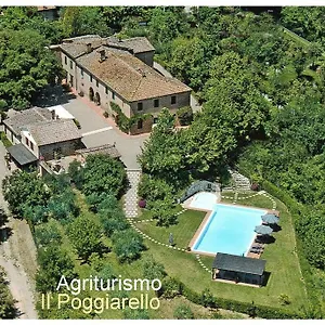 Il Poggiarello Siena